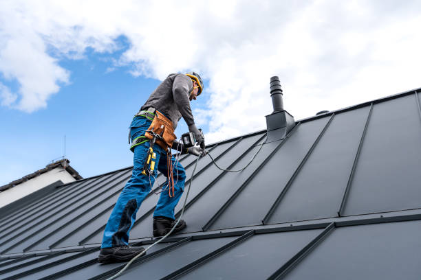 Best Rubber Roofing (EPDM, TPO)  in Altoona, IA